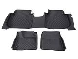 Carpet Floor Mats Liner fit for Honda CR-V 2023-2025 TPE Waterproof Front & Rear 85247615