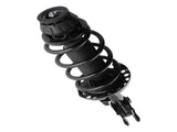 4x Front Rear Complete Shocks Struts Coil Spring fit for Kia Soul 2010-2013 80545227