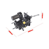 Hydraulic Power Brake Booster 1C3Z2005AA Replacement for Ford Excursion 2000-2005 BRB-33 16775850