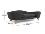 DOG BED N779P179977G