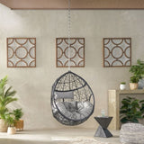 CASTAIC HANGING CHAIR WITH 8FT CHAIN 70772.00