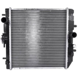 Radiator Fits for Kubota Utility Vehicle RTV900 RTV900R9 RTV900R-SD/R-SDL K7561-85210 90538412