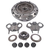 Transmission Dual Clutch Fork Kit For FORD FOCUS Fiesta 2012- 2019 6DCT250 DPS6 23614616
