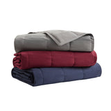 Wearable Multipurpose Throw B035100182