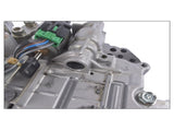 Valve Body & Stepper Motor Fit for Nissan Altima NV200 Rogue Lancer Outlander 2.0L 2.4L 2.5L L4 CVT 66431510
