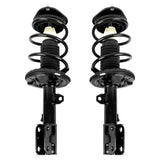 Quick Complete Struts Assembly Gas Shocks for 05-10 Scion TC Front Pair 38817765