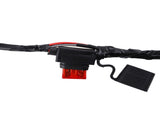 16Pin Control Main Wire Harness fit for Suzuki Outboard 26FT 36620-93J01 New 58073070