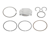 77mm Cylinder Jug Piston Gasket Kit for Kawasaki KX 250 F KX250F 2004-2008 94126319