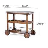 BAR CART 60987.00