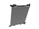 1-Row Vehicle Radiator fit for Kia Telluride 2020-2023 25310S9000 AT Transmission 53396742
