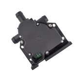 Coolant Pump Cooling Valve Actuator 4-Way Fits for Tesla S X 2012-2021 6007370-50-E 53136055