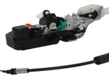 Door Lock Actuator Driver Side fit for Dodge Challenger 11-14 Coupe 68064403AC 42680845