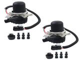 2X Secondary Air Injection Pumps Replacement for 2011-22 Toyota Sequoia Tundra 176100S030 28925053
