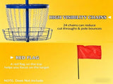 Disc Golf Basket Target 99029315