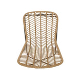 GATLIN CHAIR 70650.00LBRN
