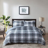 King/Cal King 3M Scotchgard Down Alternative All Season Comforter Set B03598986