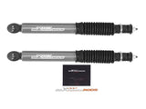 Front Lowering Shocks 2"- 5" Drop Fit for Chevrolet S10/GMC Sonoma 2WD 1982-2004 28523176