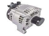 6 Groove Pulley Alternator 210A Replacement for BMW F22, F45, F46, F30, F32, F10 Ref 116442 63061421