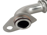Left Turbo Oil Return Hose Tube fit for Ford F150 F-150 3.5L 2017 2018 2019 2020 63526657