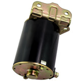 ZNTS Starter Motor for Briggs & Stratton Aftermarket Ride on Lawn Mower 693551 693552 22378688