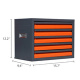 Milling cutter storage cabinet Drill bit storage cabinet Coated parts storage cabinet 98765816