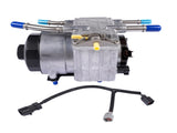 Diesel Fuel Pump w/ Filter Fit for F-250 F-350 F-450 F-550 Super Duty 2008-2010 V8 6.4L 05355414