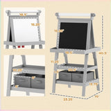 Children's Toys /Double Sided Easel 53226398