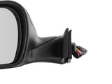 Heated Side Mirror Left fit for Kia Forte 2014-16 87610A7210 Power Signal KI1320182 76047153
