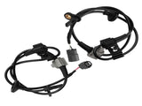 2X ABS Wheel Speed Sensor Front Right Left fit for Honda Odyssey 2007-2010 3.5L 17373259