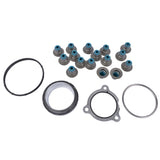 Head Gasket Set Fits for 2007-2016 Chevy Express 2500 GMC Sierra Yukon XL 6.0L 6.2L 09806376