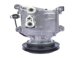A/C Compressor Replacement for Kubota M105 M108 M4900 M5700 M6800 M8200 Tractor 6A671-97114 1011287 47961982