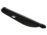 Rear Retractable Security Cargo Cover Fits for Mercedes-Benz GLK350 2010-2015 Black 2048100309 33127911