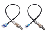 Set of 4 Oxygen O2 Sensors UpDown fit for GMC Savana 2500/3500 2003-2007 2344651 47174742