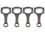 4pcs Connecting Rods Replacement for Toyota 4Runner Tacoma T100 2.7L l4 3RZFE 13201-79205 34116735