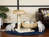 Flower Cat Tree 51463218