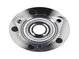 Front Wheel Hub & Bearing Set 515006 fit for Dodge Ram 1500 4WD 94-99 5-Lug 3-Bolt 41140628