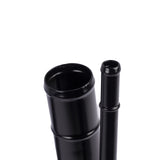 Fuel Tank Filler Neck Hose Pipe Replacement for Suzuki SX4 Hatchback Saloon 2006-2014 OE 89140168