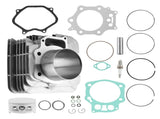90mm Cylinder Piston Gasket Top End Kit fit for Honda Foreman 450 4x4 1998-2004 72626246