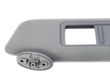 Pair Sun Visor fit for Toyota Tacoma 2005-2015 74320-35C10-B0 Left Right 06352631