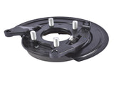 Parking Brake Assembly with Backing Plate Fit for Cadillac Escalade GMC Savana 2500 Sierra 3500 66668114