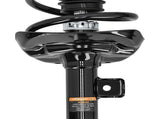 Set of 2 Front Struts w/ Coil Springs fit for Honda Accord 2013-2017 3.5L V6 272970 26448310