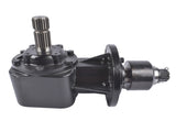 11.47 Ratio Gear Box with 1-3/8" 21 Spline Input Shaft Replacement for Bush Hog 2510 Model 89013411