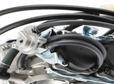 Carburetor Compatible fit for Kawasaki Ninja 250R 250 EX250 1988-2007 15001-1433 25217241