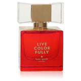 Live Colorfully by Kate Spade Eau De Parfum Spray 1.7 oz for Women FX-555089
