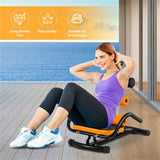 Fitness equipment, abdominal training equipment 71844507