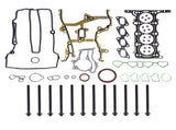 Engine Head Gasket Bolts Set Fits for Buick Encore 2013-2016 Chevy Cruze Sonic Trax 2011-2016 1.4L 25857225