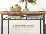 Dining Table Set 46154394
