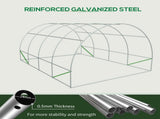 Greenhouse Walk-in Grow House 41834961
