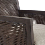 Cane Armchair B03548572