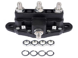 Relay Winch Motor Reversing Solenoid 118246 Replacement for Lippert Hydraulic Power Units 71842229